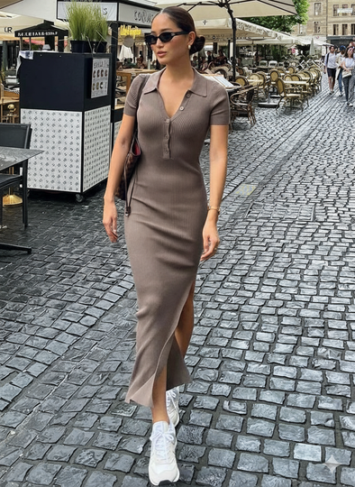 Aspen Dress