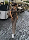 Aspen Dress