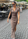 Aspen Dress