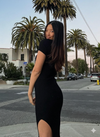 Aspen Dress