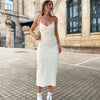 Solstice Dress