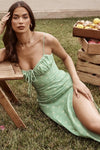 Sunshine Dress