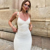Solstice Dress
