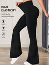 Sculpting Flare Pant