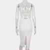 Solstice Dress