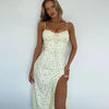 Sunshine Dress