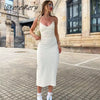Solstice Dress