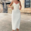 Solstice Dress