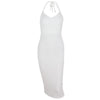 Solstice Dress