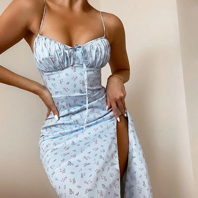 Sunshine Dress