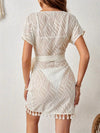 Serenity Dress
