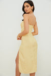 Sunshine Dress