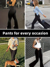 Sculpting Flare Pant