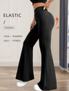 Sculpting Flare Pant