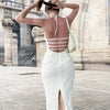 Solstice Dress