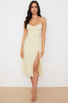 Sunshine Dress