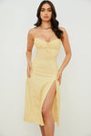 Sunshine Dress
